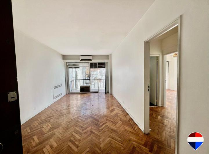 Departamento · 75m² · 4 Ambientes