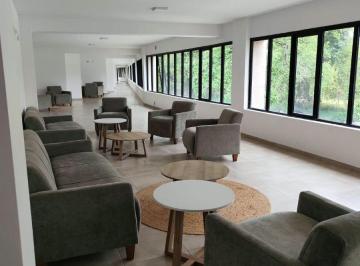 Departamento de 4 ambientes, Villa Allende · Se Vende Depto Amoblado Exc Oportunidad de Inversión en Allende Suites