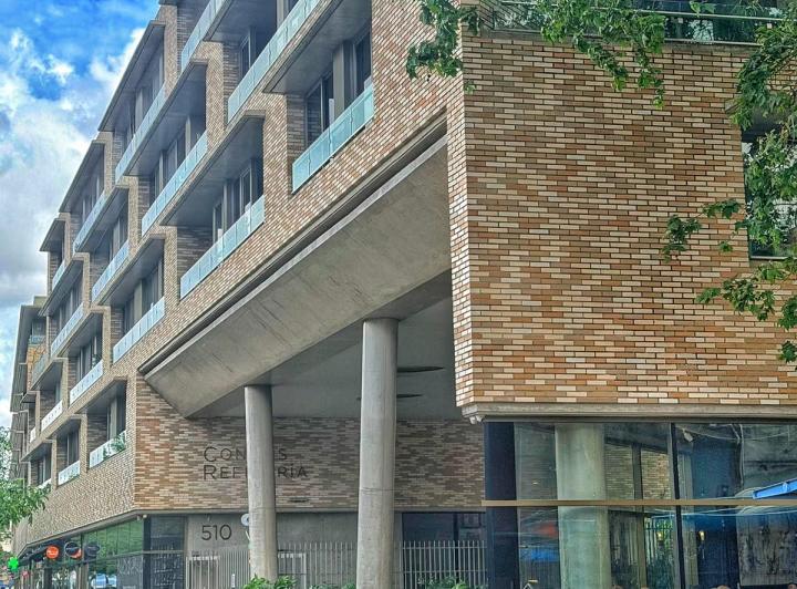 Departamento · 90m² · 4 Ambientes