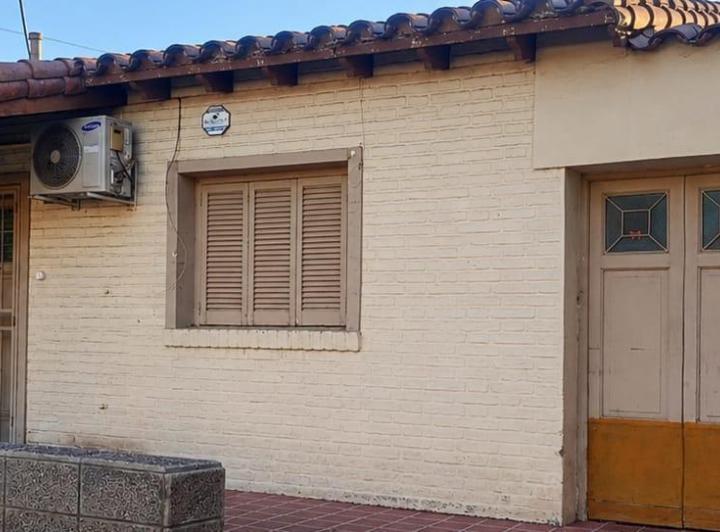 Casa · 120m² · 4 Ambientes · 1 Cochera