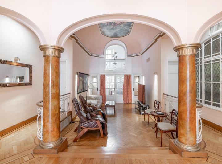 Departamento · 365m² · 11 Ambientes