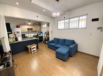 PH · 90m² · 4 Ambientes · Venta PH 4 Ambientes Villa Devoto Patio