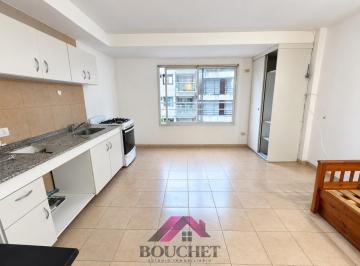 Departamento · 27m² · 1 Ambiente · Departamento Monoambiente a La Calle en Venta | Plaza Colon