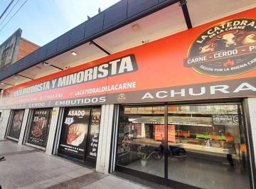 Local comercial · 228m² · 4 Ambientes · San Andrés - Amplio Galpón de 360 m² Cubiertos en Impecable Estado!