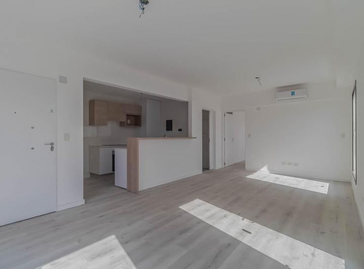 Departamento · 53m²