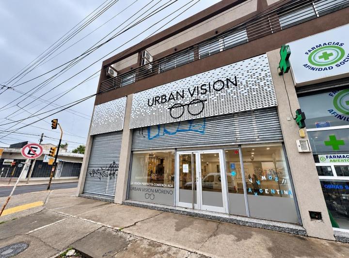 Local comercial · 167m² · 1 Ambiente