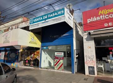 Local comercial · 81m² · Local Alquiler General Pacheco