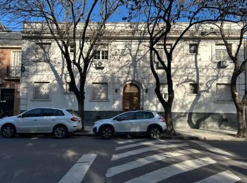 PH de 3 ambientes, Belgrano · Excelente PH Al Frente en Lo Mejor del Bajo Belgrano
