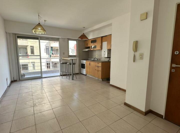 Departamento · 55m² · 3 Ambientes