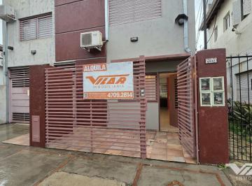 PH · 60m² · 3 Ambientes · 1 Cochera · En Alquiler PH 3 Amb. Pb Frente con Patio y Cochera