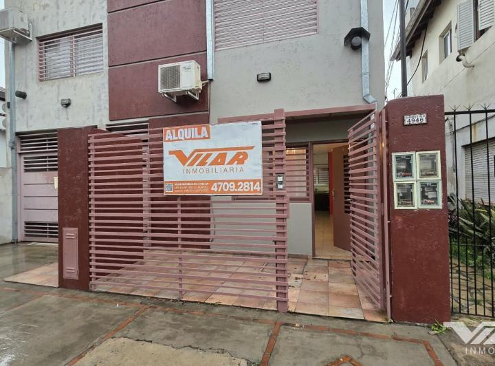 PH · 60m² · 3 Ambientes · 1 Cochera