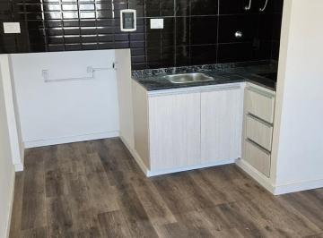Departamento · 26m² · 2 Ambientes · Departamento un Dormitorio Reciclado en Abasto