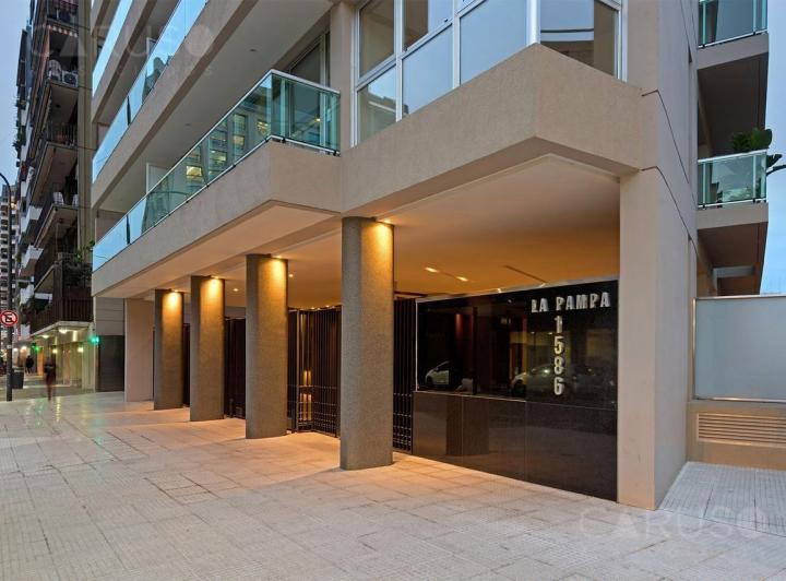 Departamento · 48m² · 2 Ambientes
