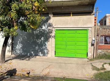 Depósito · 320m² · 2 Ambientes · Depósito en Venta - 2 Baños - Gonzalez Catan