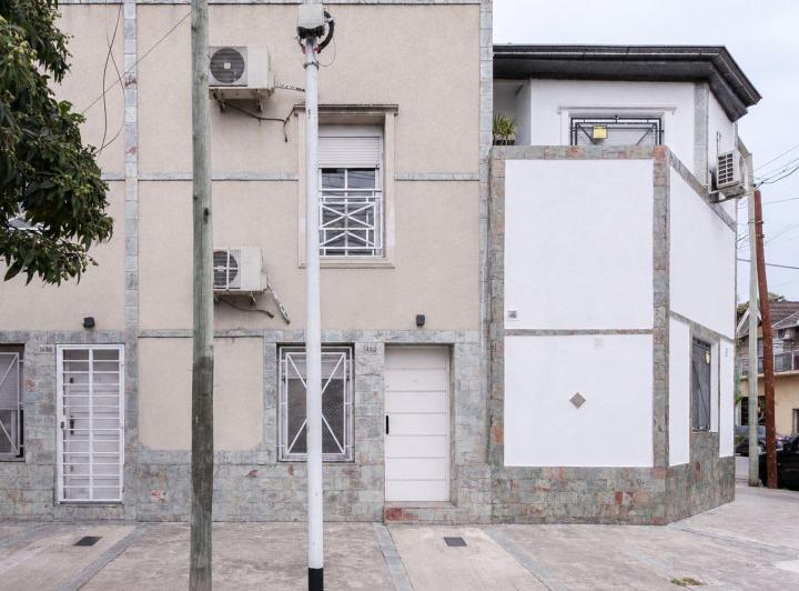 Casa · 55m² · 3 Ambientes