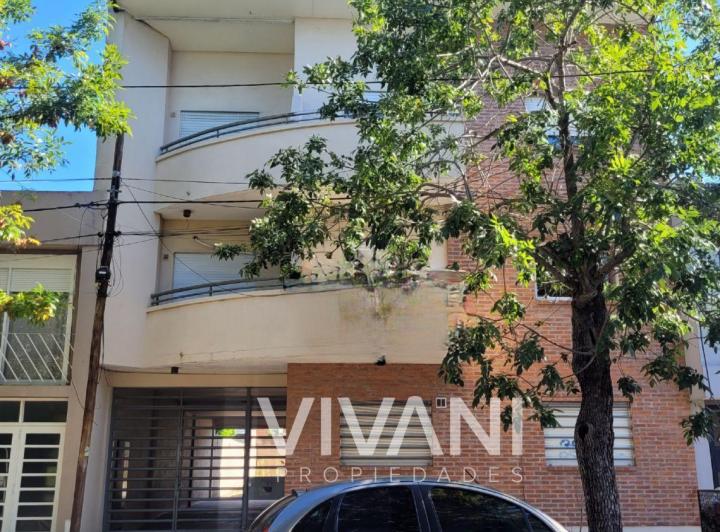 Departamento · 38m² · 2 Ambientes · 1 Cochera