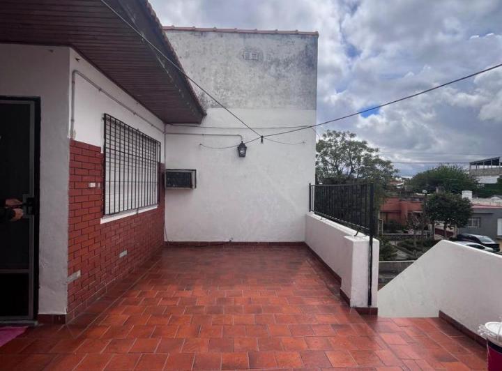 PH · 68m² · 4 Ambientes