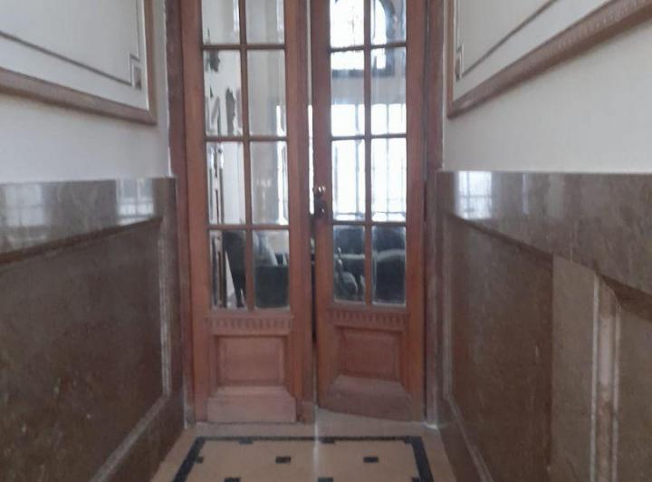 PH · 120m² · 4 Dormitorios