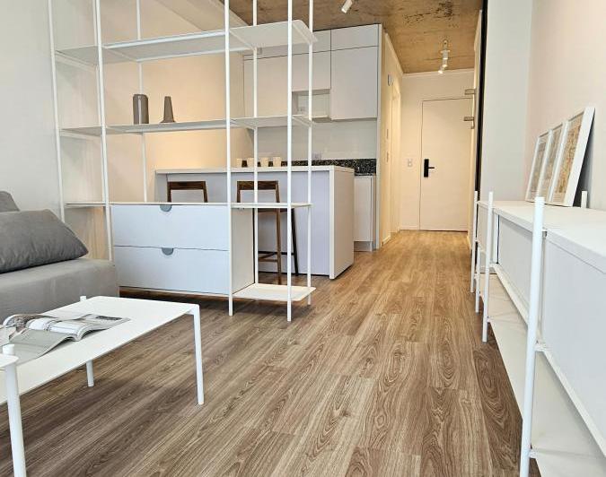 Departamento · 29m² · 1 Ambiente