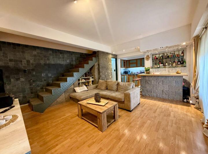 PH · 80m² · 4 Ambientes