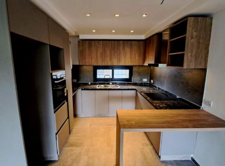 Departamento · 74m² · 3 Ambientes · 1 Cochera
