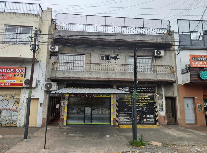 Local comercial · 1 Ambiente