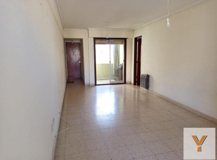 Departamento · 55m² · 2 Ambientes