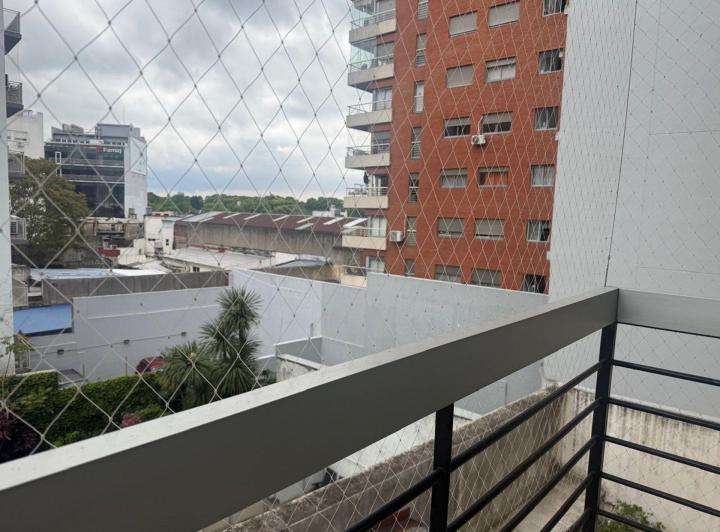 Departamento · 39m² · 2 Ambientes