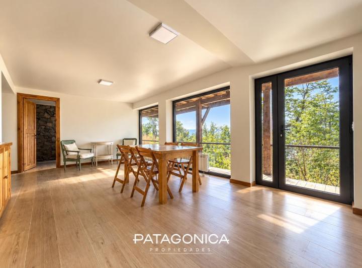 Departamento · 3 Ambientes · 1 Cochera