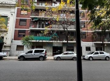 Departamento · 32m² · 1 Ambiente · Venta Monoambiente Contrafrente Balcon Vista Libre Ideal Inversion Zona Universitaria Constitucion