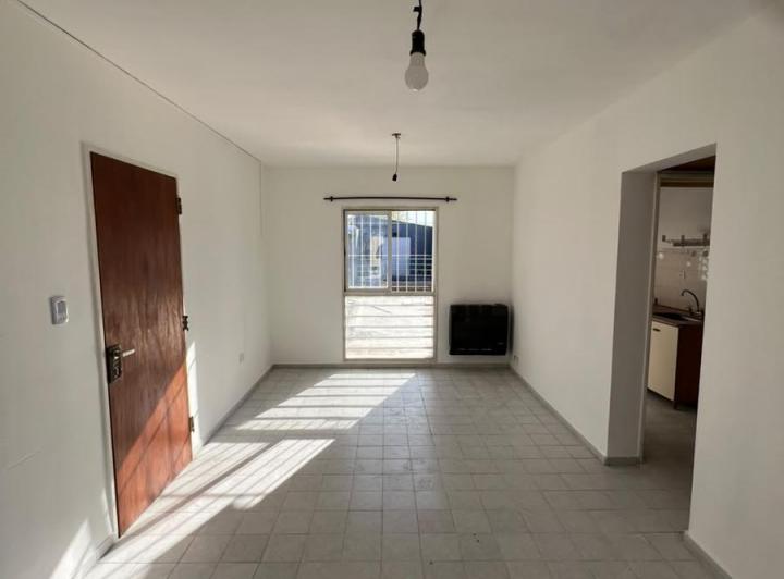 Departamento · 55m² · 4 Ambientes