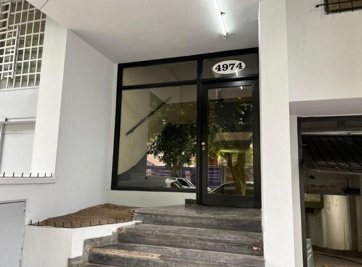 Departamento · 38m² · 2 Ambientes