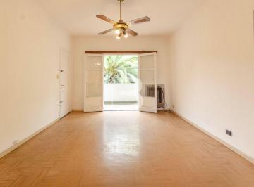 Departamento de 4 ambientes, Villa Pueyrredón · Departamento 4 Ambientes - Segundo Piso - Barrio Gral. San Martín