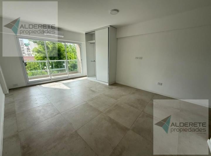 Departamento · 38m² · 1 Ambiente