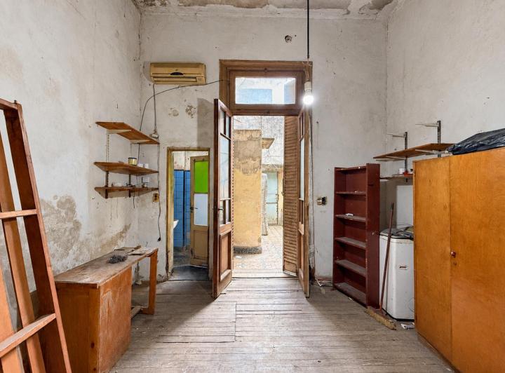 PH · 25m² · 2 Ambientes