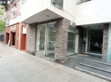Local comercial · 50m² · Local Comercial - 50 m² - Subsuelo - 1 Baño - A/a - B° General Paz!