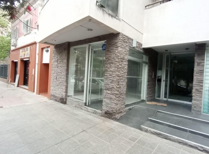 Local comercial · 50m²