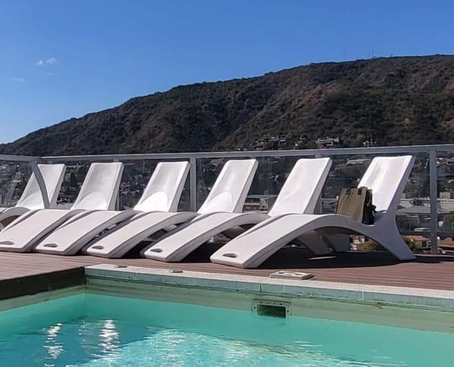 Departamento · 122m² · 4 Ambientes · 1 Cochera