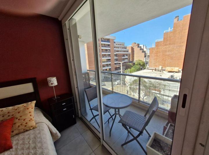 Departamento · 45m² · 2 Ambientes