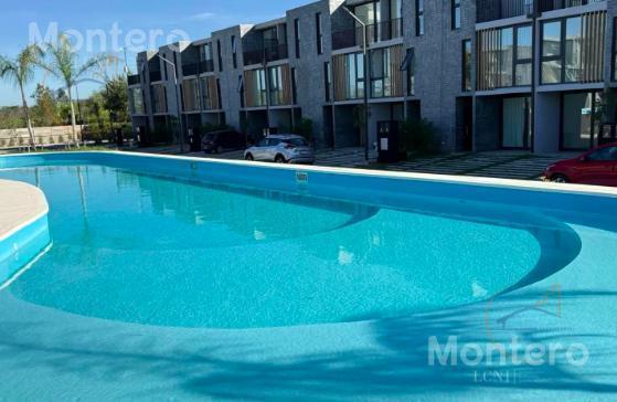 Casa · 127m² · 4 Ambientes · 1 Cochera