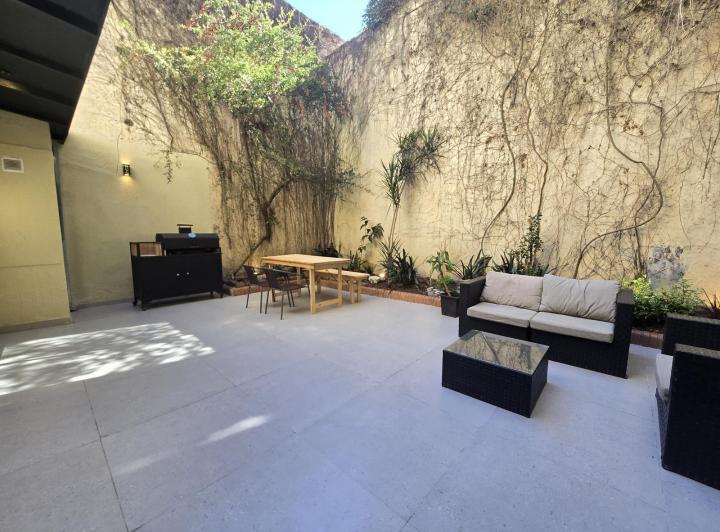 PH · 60m² · 3 Ambientes
