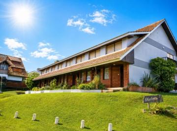 Departamento · 100m² · 4 Ambientes · En Alquiler Duplex de 4 Ambientes en Barrio Norte Villa Gesell