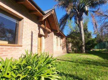 Foto · Casa en Venta de 3 Dorm. en Quinta de Italia Apta Credito