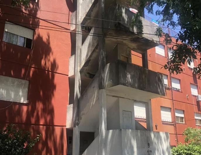 Departamento · 81m² · 4 Ambientes