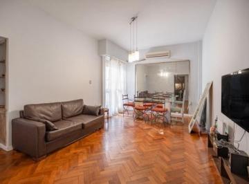 PH · 66m² · 3 Ambientes · Venta PH 3 Amb con 2 Patios en Caballito
