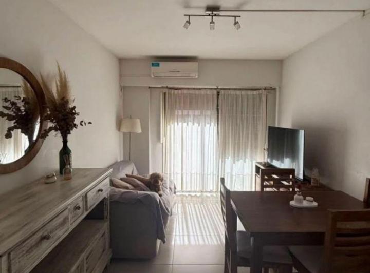 Departamento · 47m² · 2 Ambientes