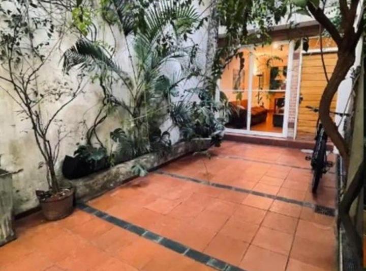 Casa · 70m² · 3 Ambientes