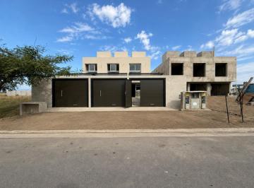 Departamento · 73m² · 6 Ambientes · 1 Cochera · Duplex en Pozo - Última Unidad - Bº Tres Gracias