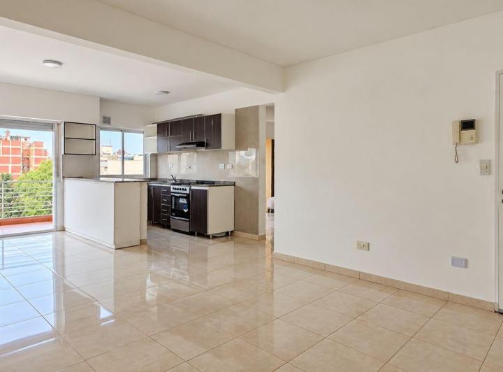Departamento · 51m² · 2 Ambientes