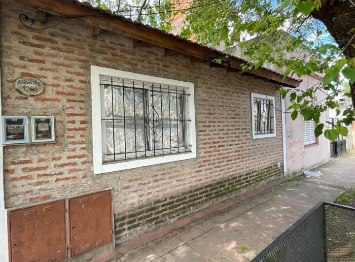 PH · 55m² · 2 Ambientes